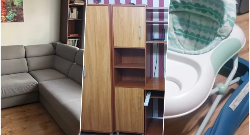 Wrocław: Uwaga, śmieciarka jedzie! Te rzeczy ludzie oddają całkowicie za darmo