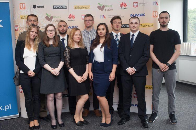 Student Politechniki Wrocławskiej wygrał wyjazd do Chin