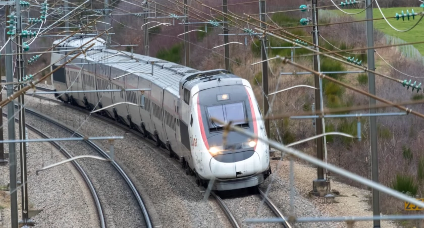 Z Wrocławia do Pragi w 50 minut! To będą pociągi, jakich dotąd Polska nie znała!