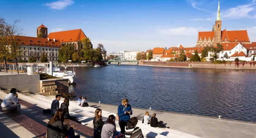 Test prawdziwego wrocławianina. Odpowiesz na wszystkie pytania?