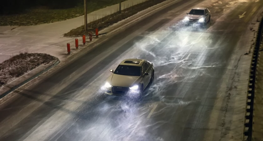 To najmroźniejszy dzień tej zimy! Na termometrach minus 10 stopni Celsjusza!