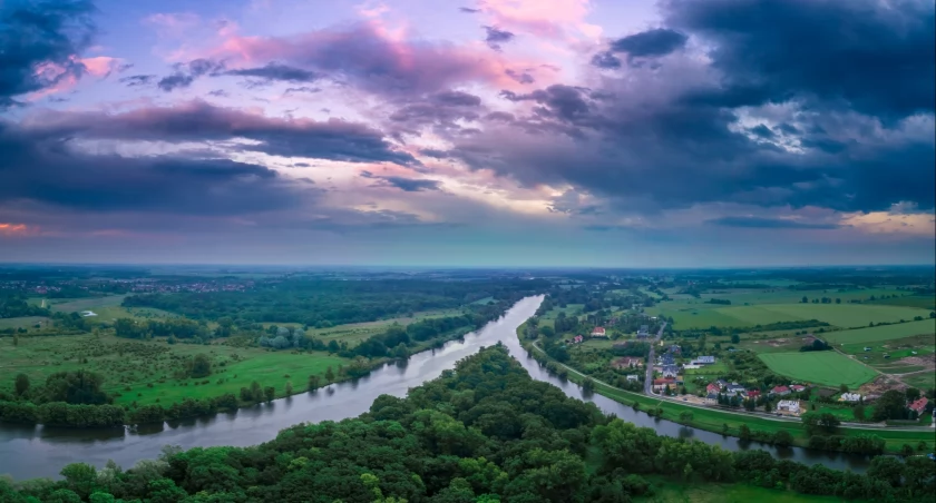10 najbardziej zielonych miast Dolnego Śląska. Wrocław poza podium
