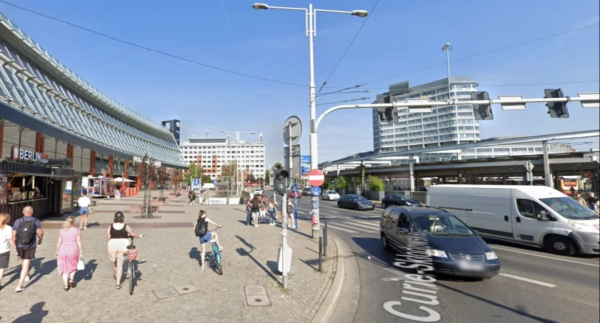 Miasto szykuje rewolucję na Rondzie Reagana. Chce je zmienić w 