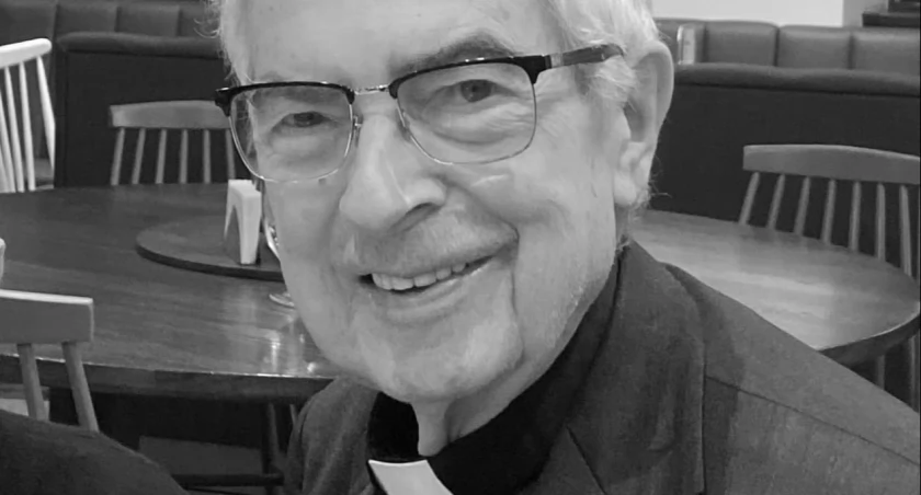 Nie żyje znany wrocławski ksiądz. Oskarżano go o donosy na Popiełuszkę