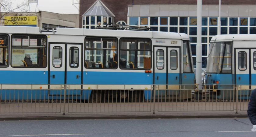 Od soboty nowa linia tramwajowa we Wrocławiu