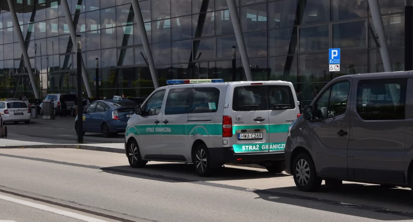 Gruzini i Ukraińcy odesłani z Wrocławia do domu. 