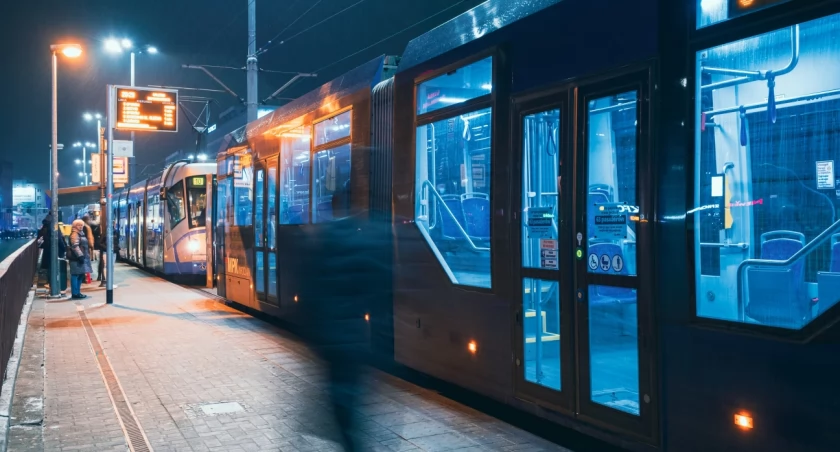 Duże zmiany w MPK od soboty. Wracają stare tramwaje, jedna linia przestanie kursować