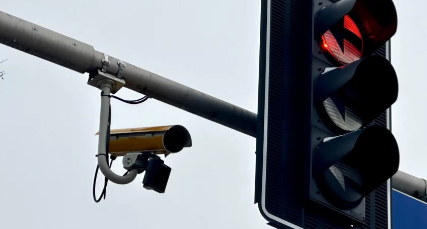 Bat na kierowców we Wrocławiu znów działa. Uwaga na mandaty!