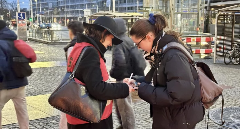 Jest ponad 20 tysięcy podpisów za referendum w sprawie odwołania Jacka Sutryka. Czy ich wystarczy?