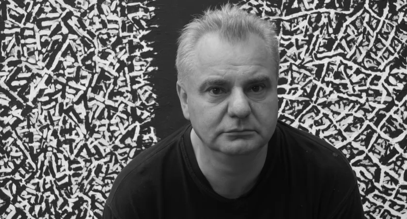 Nie żyje znany wrocławski artysta. Zmarł podczas spotkania w Klubie Muzyki i Literatury