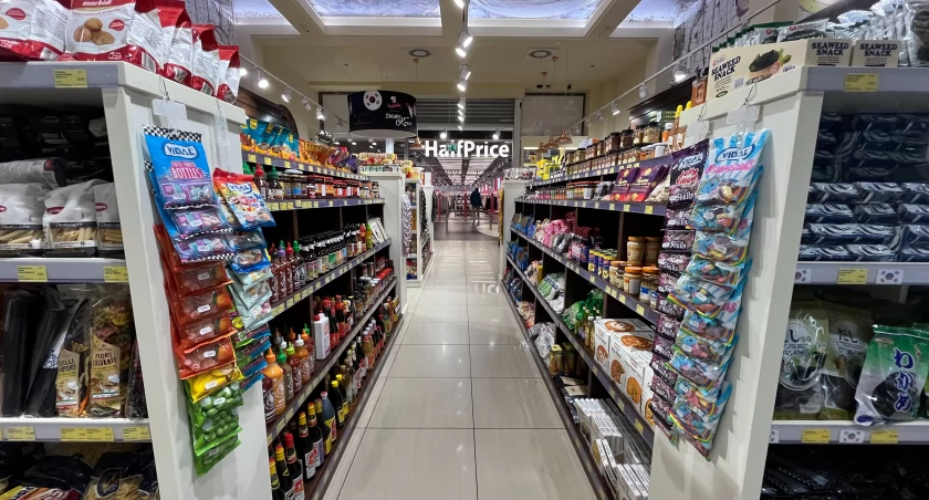 Te zagraniczne produkty kupują wrocławianie i wydają na nie fortunę