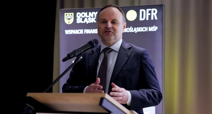 Nasza siła to przyciąganie inwestycji zagranicznych i lokalni czempioni