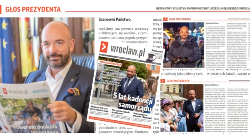 Urzędnicy nie będą już udawać dziennikarzy. Koniec mediów samorządowych