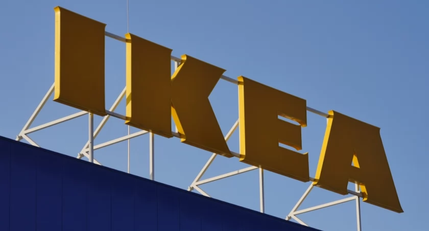 Ważny komunikat Ikei. Cała lista produktów, które są niebezpieczne. 