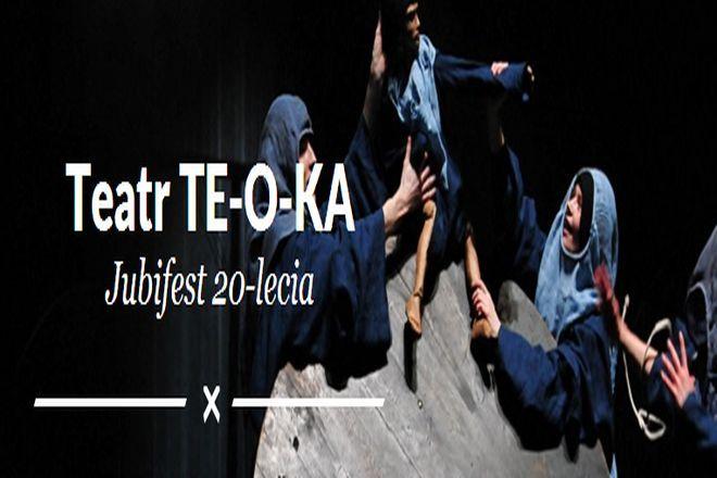 JubiFest Teatru Te-O-Ka w Imparcie