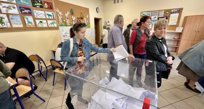 Kiedy referendum w sprawie odwołania Sutryka? Oto możliwe daty