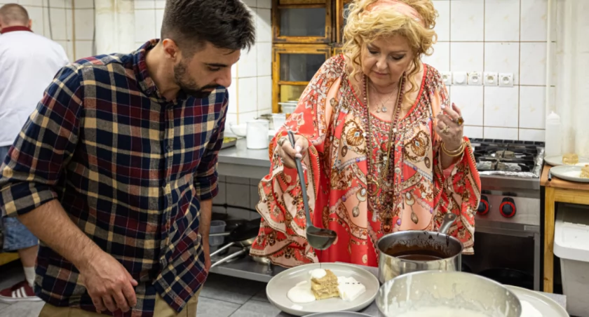 Kuchenne Rewolucje na Dolnym Śląsku: Gdy Magda Gessler wróciła, restauracji już nie było