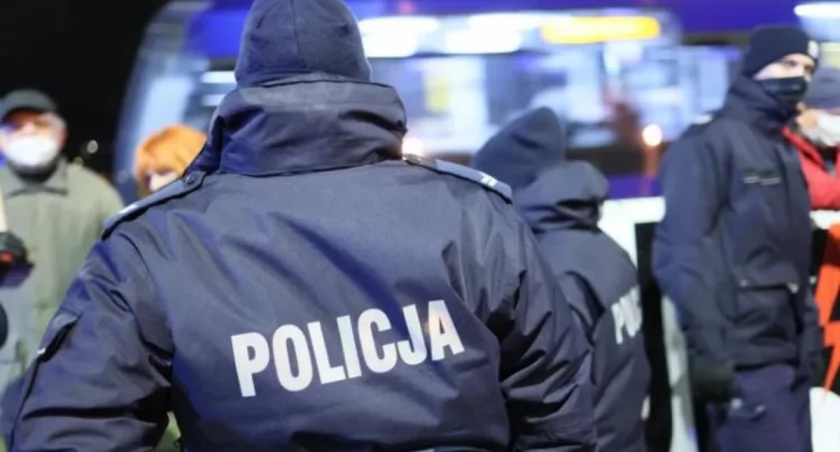 Tragedia w centrum Wrocławia. Gruzin wyciągnął nóż. Kacper wykrwawił się