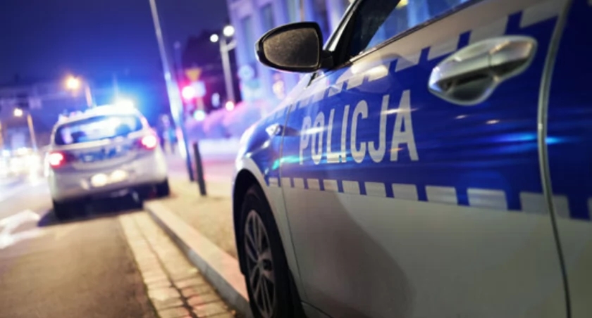 Tragedia na Dolnym Śląsku. Nie żyje mężczyzna raniony przez nożownika. Policja publikuje wizerunek