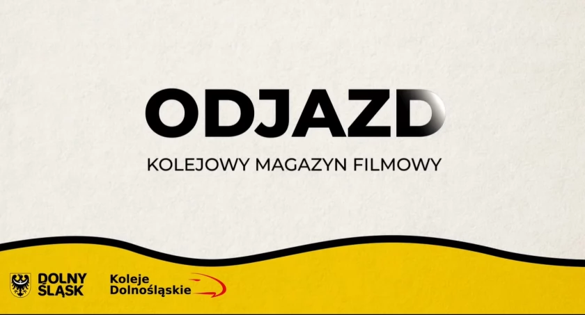 Magazyn „Odjazd” tym razem wybrał się za granicę