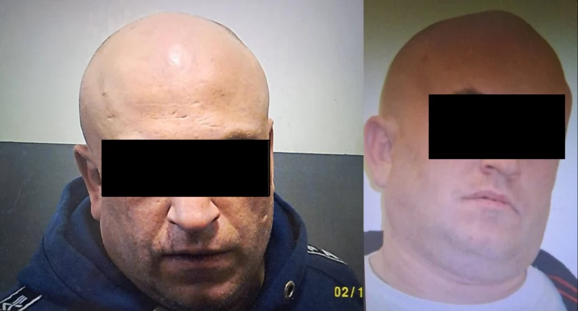 Policja zatrzymała nożownika, który śmiertelnie ranił mężczyznę