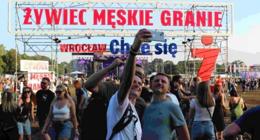 Męskie Granie 2025 we Wrocławiu: oni wystąpią we Wrocławiu, trwa sprzedaż biletów