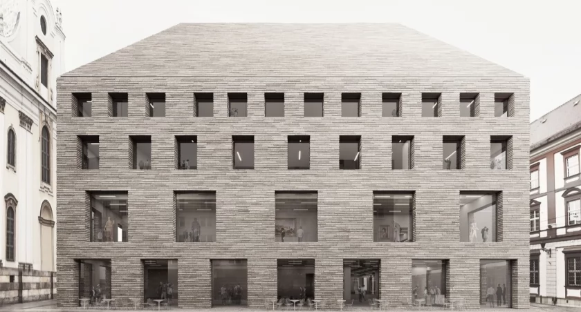 We Wrocławiu powstaje Muzeum Książąt Lubomirskich. Projekt budzi wielkie kontrowersje 