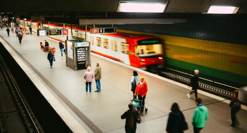 Wrocław będzie miał metro? Do prezydenta trafił wniosek w sprawie pierwszej linii