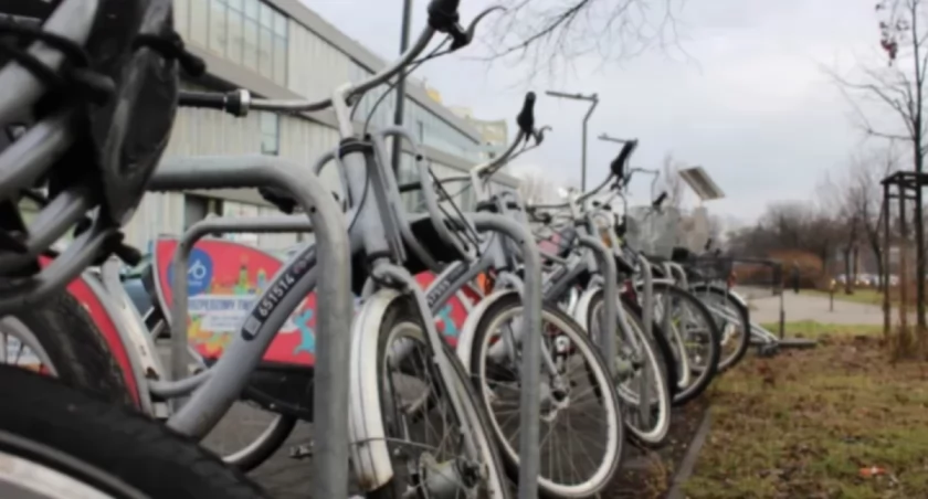 Wrocław: Miały być nowe rowery miejskie, ale... na razie wrócą stare!