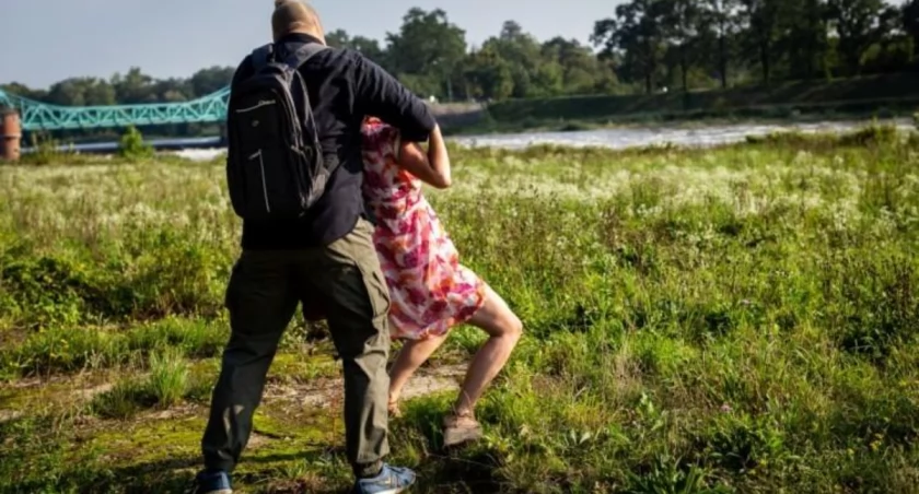 Najgroźniejszy wrocławski gwałciciel kończy więzienie. Sąd uznał go za bestię