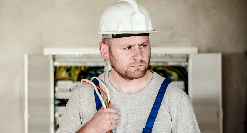 Poważna awaria energetyczna we Wrocławiu. Centrum miasta bez prądu