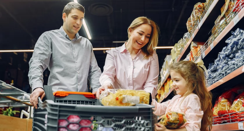 Supermarkety otwarte w niedziele - Wrocław i okolice [LISTA]