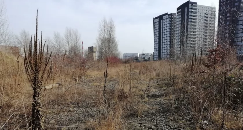 Wrocław nie dostanie terenu, na którym miał powstać Park Henrykowski