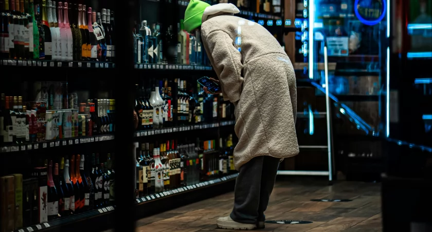 Będzie nocny zakaz sprzedaży alkoholu w całym Wrocławiu