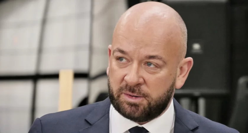 Sutryk o inicjatorach referendum: To źli ludzie!