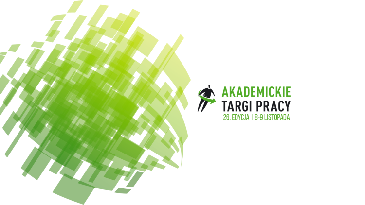 Rusza kolejna edycja Akademickich Targów Pracy