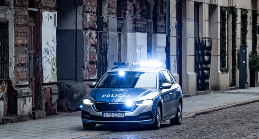 Wrocław: Atak zboczeńca na 14-latkę. Co wiadomo o sprawcy?