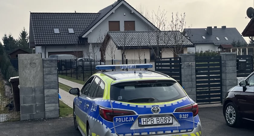 Prusice dziś płaczą. Jak doszło do rodzinnego horroru?
