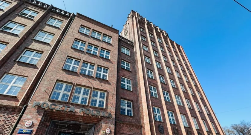 Pierwszy wieżowiec wybudowany we Wrocławiu wkrótce skończy 100 lat! Zaglądamy do środka!