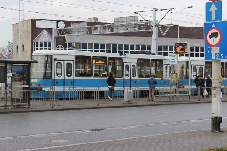 Dzień bez samochodu - dziś MPK we Wrocławiu za darmo [22.09.2023]