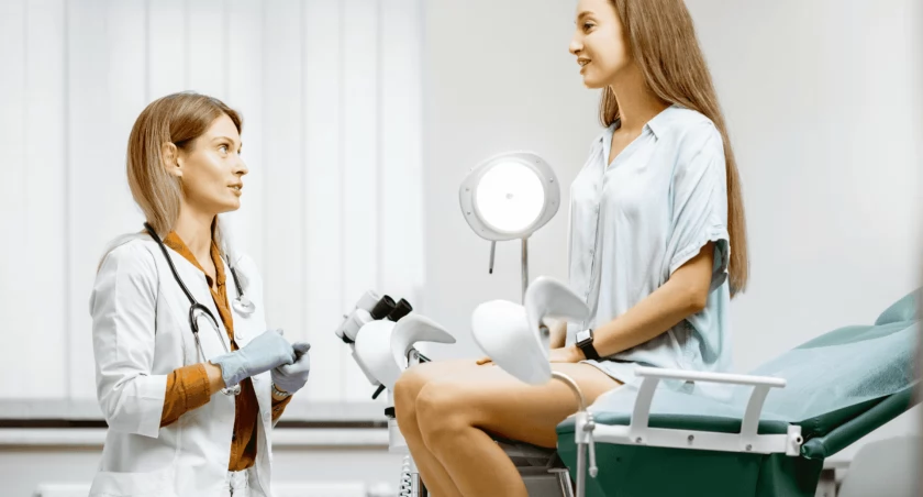 Wrocław: Szpital zaprasza kobiety na bezpłatną wizytę u doświadczonego ginekologa