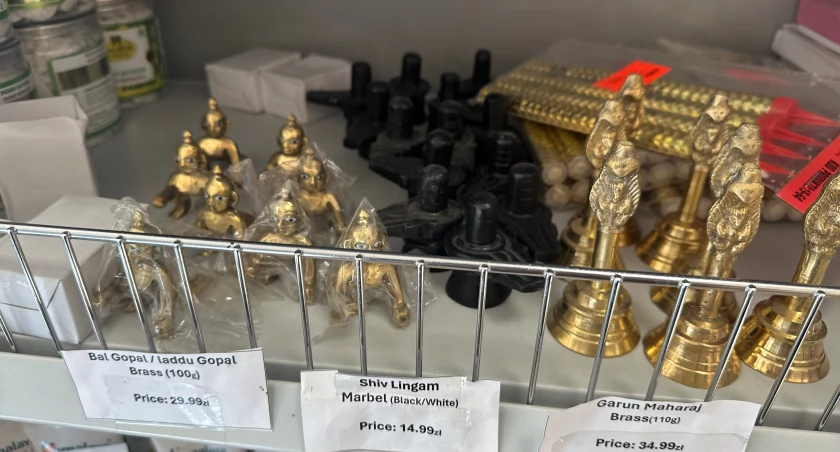 Zaglądamy do indyjskich delikatesów we Wrocławiu. Co tu kupisz?
