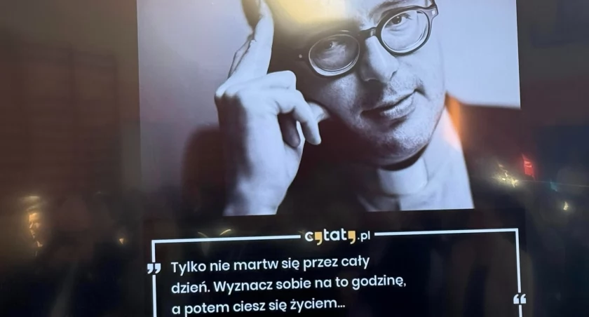 Ksiądz, który żył na pełnej petardzie, jest od dziś patronem wrocławskiej szkoły