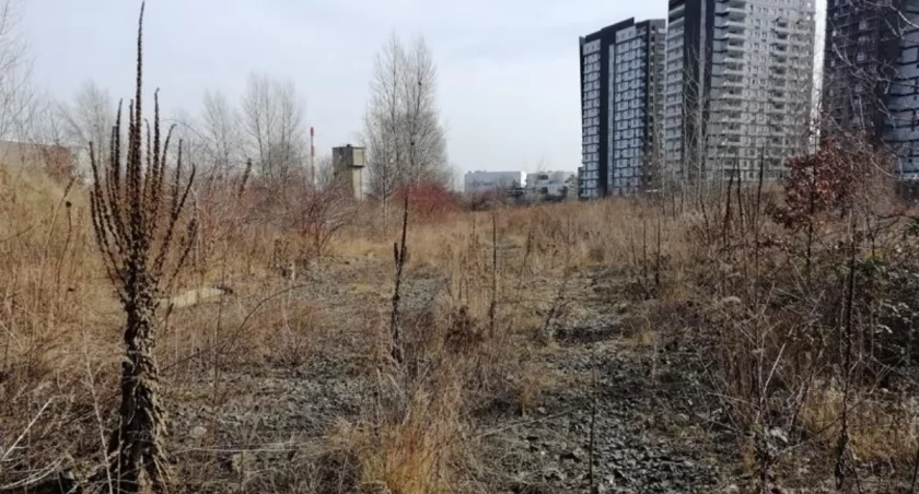PKP ma ofertę dla Wrocławia: Chcecie teren na park? Dajcie w zamian ziemię na Starym Mieście