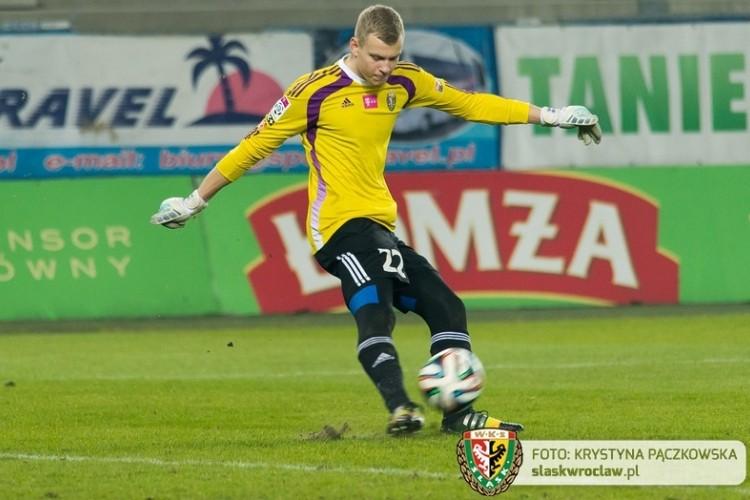 Remis Polski na Euro U-21, cały mecz Wrąbla