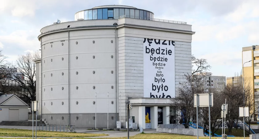 Poseł PO stwierdził, że we centrum Wrocławia produkowano bombę atomową