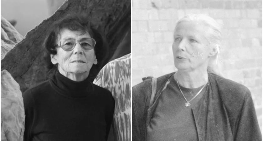 We Wrocławiu będzie rondo Agnieszki Osieckiej i skwer Magdaleny Abakanowicz