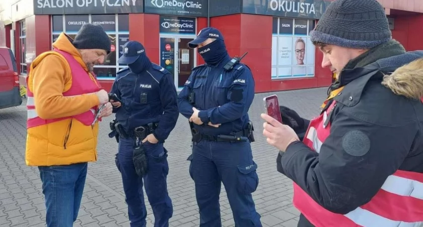 Ministerstwo już wie, kto doniósł policji na inicjatorów referendum we Wrocławiu