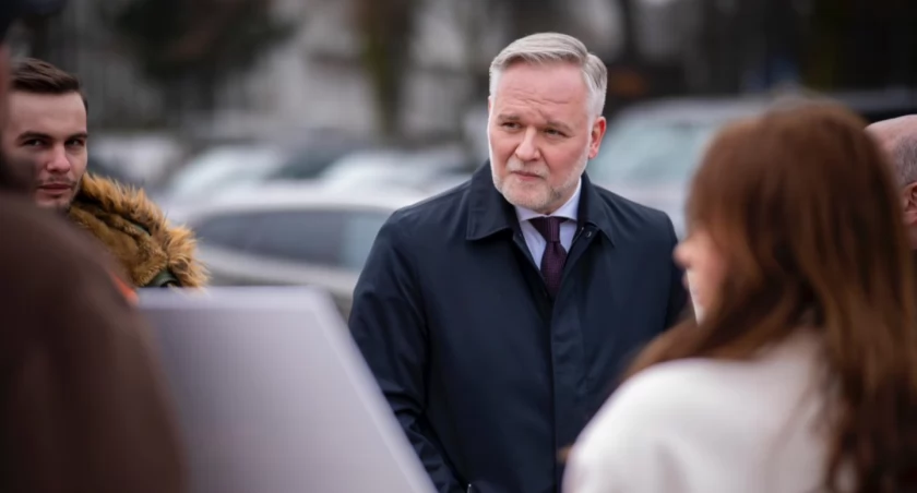 Były wiceprezydent Wrocławia nie będzie prezydentem Polski. PKW odmówiła rejestracji kandydata