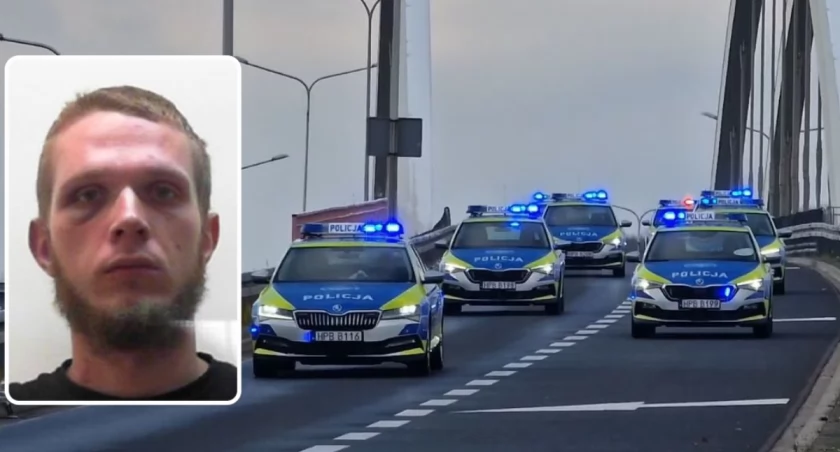 List gończy za młodym Ukraińcem. Chodzi o udział w zorganizowanej grupie przestępczej